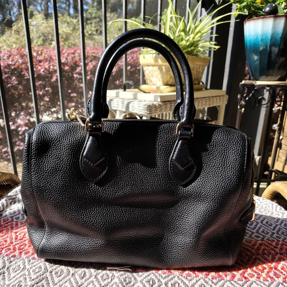 Michael Kors Grayson Satchel - Picture 2 of 6